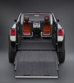 Dodge Rampage Concept 2006 года